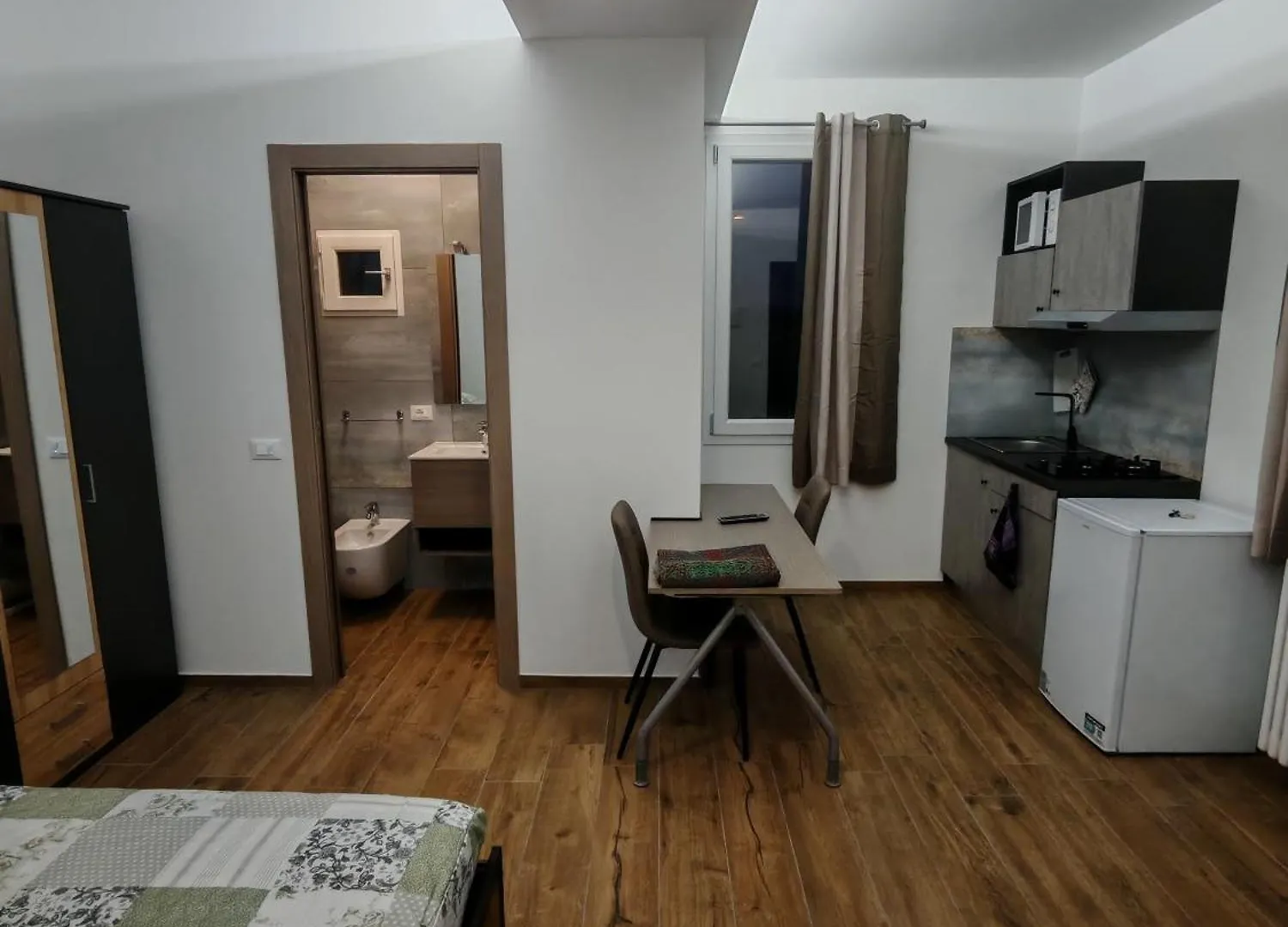 B&B Rioreno Calderara di Reno 0*,  Italië
