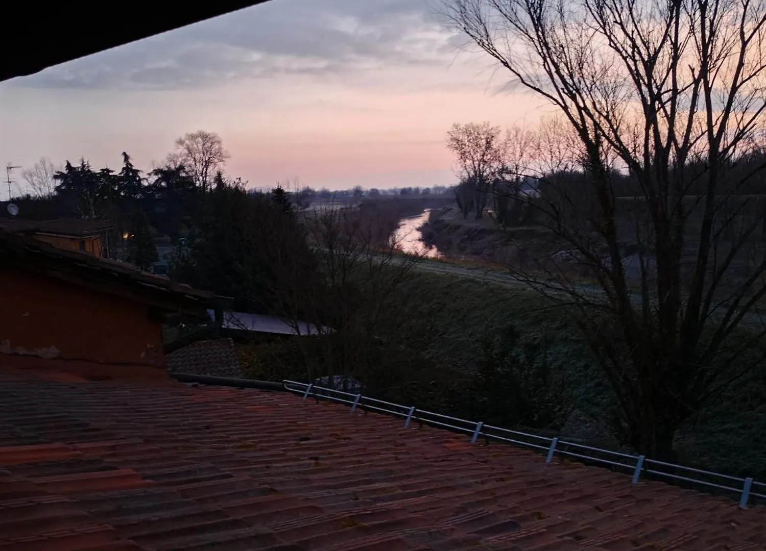 B&B Rioreno Calderara di Reno Bed & Breakfast