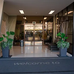 Ih Bologna Gate 7 Hotel